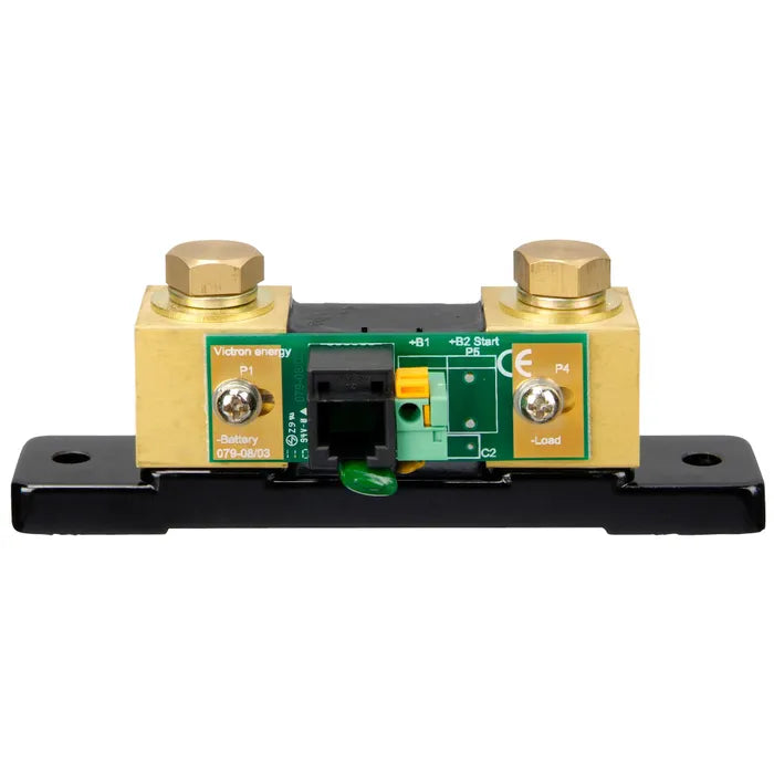 Victron Energy BMV-700 Accumonitor