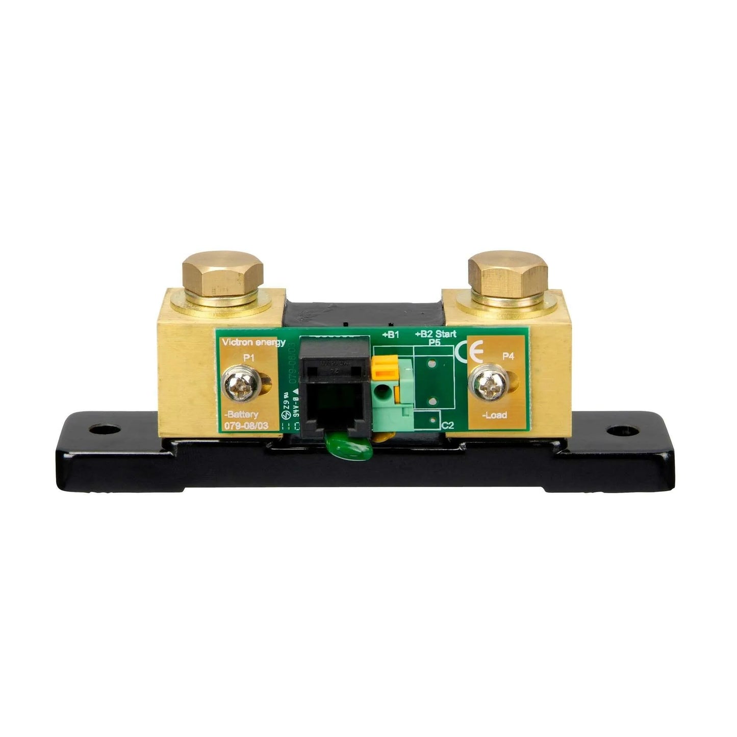 Victron Energy BMV-712 Smart accumonitor zwart