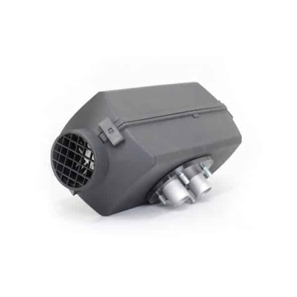 Autoterm 4D 24 volt dieselkachel