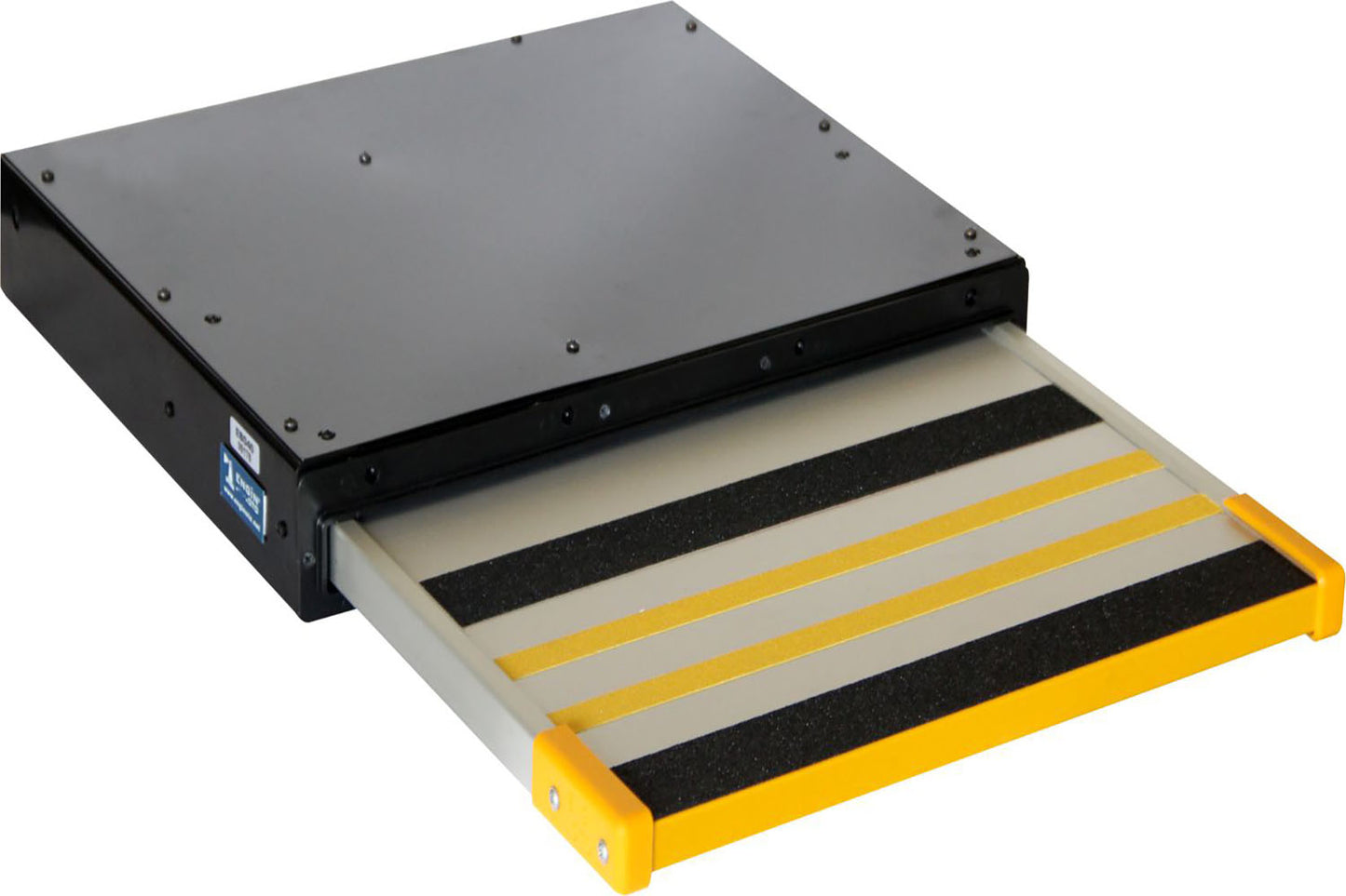 opstaptrede 18V