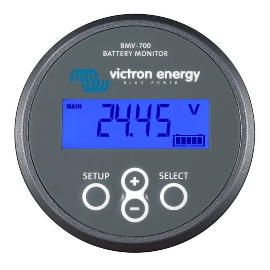 Victron Energy BMV-700 Accumonitor