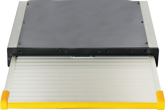 opstaptrede 18V
