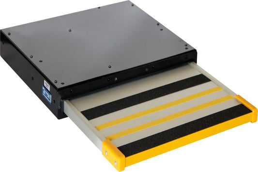 opstaptrede 18V